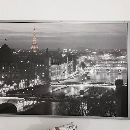 Appartement Disneyland Paris บุสซี-แซ็ง-ฌอร์ฌ ภายนอก รูปภาพ