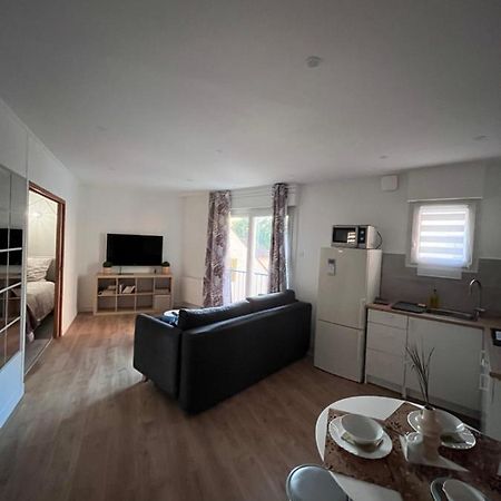 Appartement Disneyland Paris บุสซี-แซ็ง-ฌอร์ฌ ภายนอก รูปภาพ