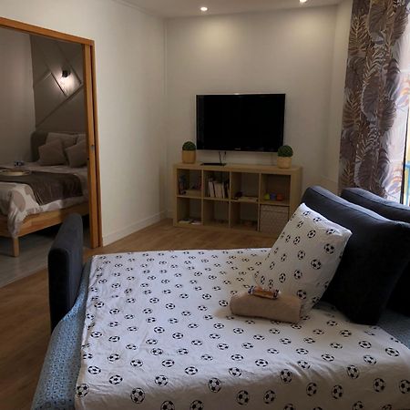 Appartement Disneyland Paris บุสซี-แซ็ง-ฌอร์ฌ ภายนอก รูปภาพ