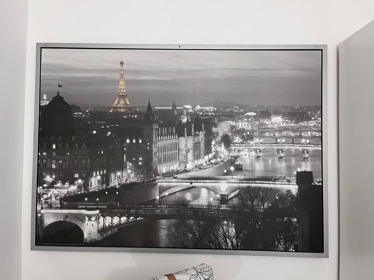 Appartement Disneyland Paris บุสซี-แซ็ง-ฌอร์ฌ ภายนอก รูปภาพ