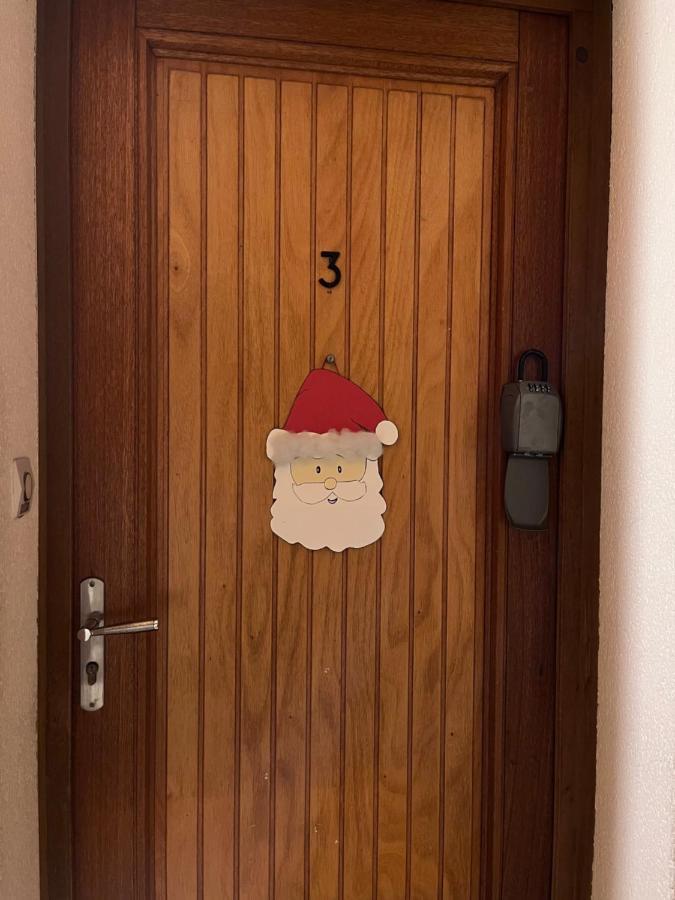 Appartement Disneyland Paris บุสซี-แซ็ง-ฌอร์ฌ ภายนอก รูปภาพ